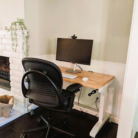 Вилла The Midtown Reno Orchard Экстерьер фото