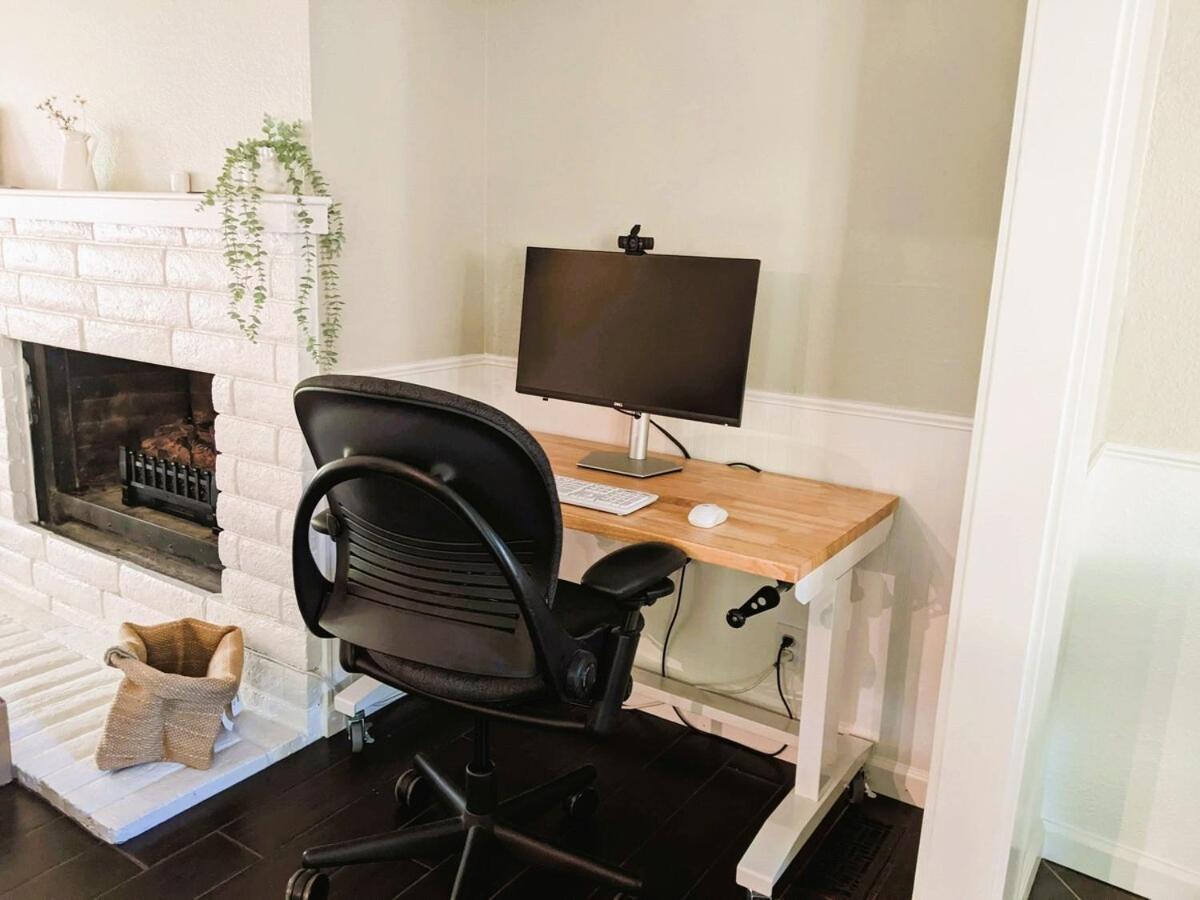 Вилла The Midtown Reno Orchard Экстерьер фото
