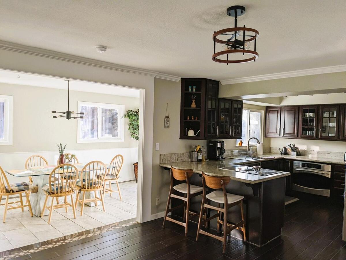 Вилла The Midtown Reno Orchard Экстерьер фото