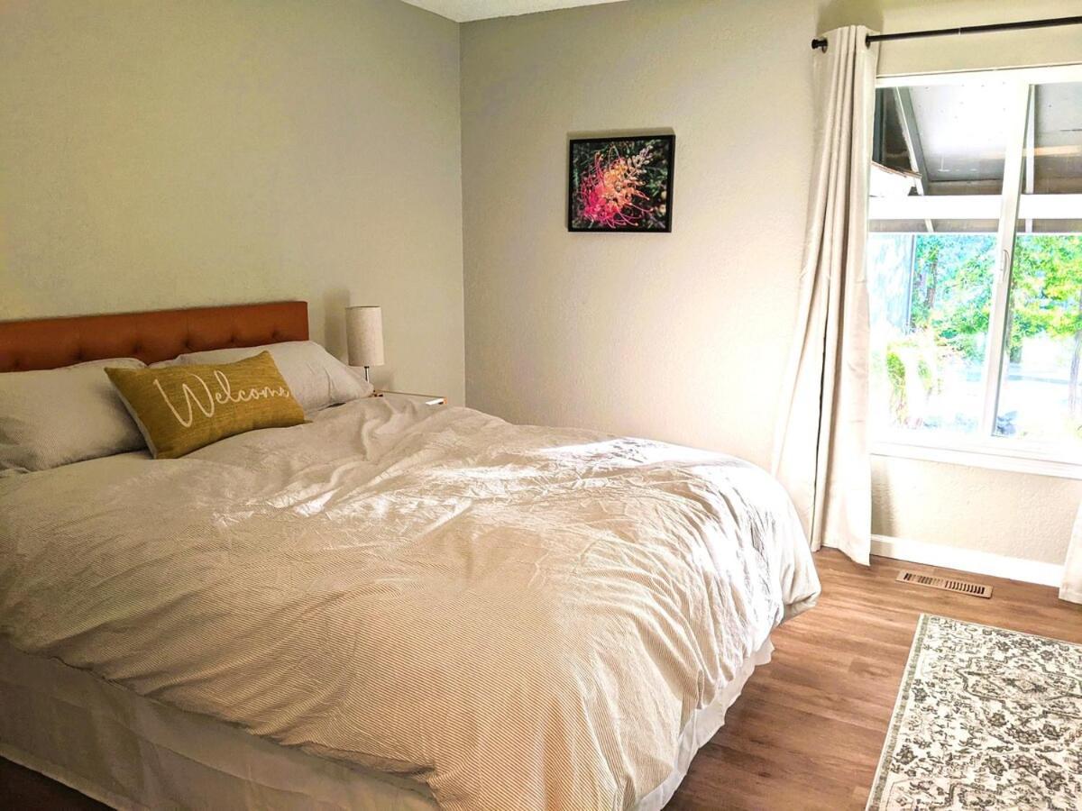 Вилла The Midtown Reno Orchard Экстерьер фото
